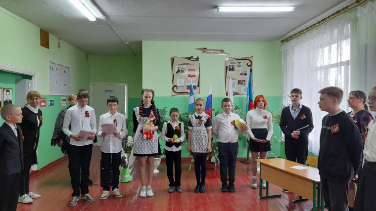 Линейка памяти.