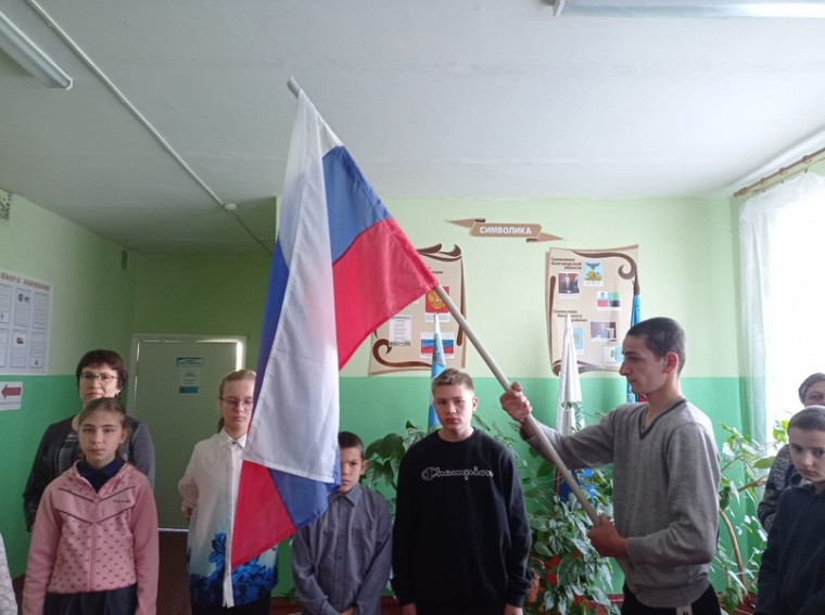 Уроки о важном.