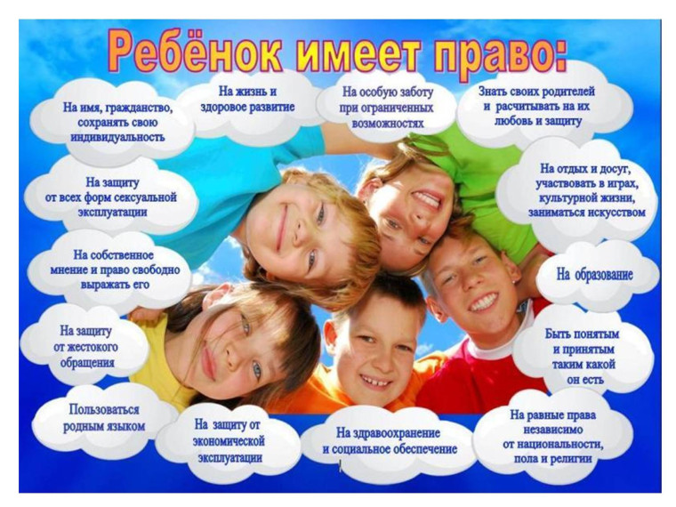 Всероссийская неделя правовой помощи по вопросам защиты интересов семьи.