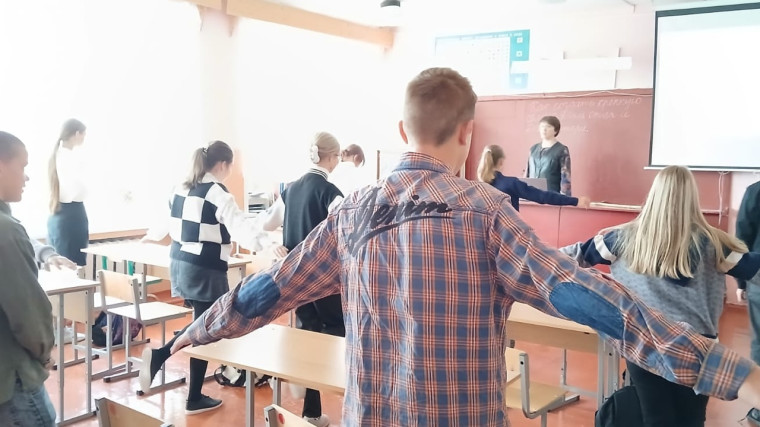 Разговоры о важном.
